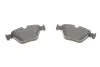 Колодки гальмівні (передні) BMW 3 (E90-93/F30/F80) 04-/5 (E60-61)/6 (E63-64)/7 (E65-67) 01-10/X1/Z4 ICER 181940 (фото 10)