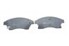 Колодки гальмівні (передні) Chevrolet Aveo I/II 11-/Cruze/Opel Astra H/J 09-/Nissan Rogue 10-13 ICER 181942-202 (фото 4)