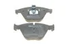 Колодки гальмівні (передні) BMW 5 (F07/F10/F18) 09-17/6 (F06/F13) 11-18/7 (F01/F02/F03/F04) 08-12 ICER 181998 (фото 3)