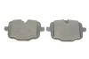 Колодки гальмівні (задні) BMW 5 (F10/F11)/6 (F12/F13) 09- ICER 182005-200 (фото 4)