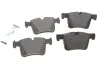 Колодки гальмівні (передні) BMW 1 (F20-21)/2 (F22/F87/F45-46)/3 (F30-31/F34/F80)/4 (F32/F36)/X3 11- ICER 182020 (фото 1)