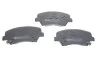 Колодки гальмівні (передні) Hyundai Elantra/ i30/Veloster 11-/Kia Cee\'d/Cerato 12-/Soul 09- ICER 182029 (фото 3)