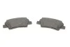 Колодки гальмівні (задні) Kia Sportage/Ceed/Rio/Optima/Hyundai Accent/i10/i20/i30/i40/Elantra 10- ICER 182036 (фото 12)