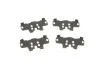 Колодки гальмівні (задні) Kia Sportage/Ceed/Rio/Optima/Hyundai Accent/i10/i20/i30/i40/Elantra 10- ICER 182036 (фото 3)