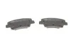 Колодки гальмівні (задні) Kia Sportage/Ceed/Rio/Optima/Hyundai Accent/i10/i20/i30/i40/Elantra 10- ICER 182036 (фото 6)
