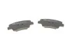 Колодки гальмівні (задні) Kia Sportage/Ceed/Rio/Optima/Hyundai Accent/i10/i20/i30/i40/Elantra 10- ICER 182036 (фото 10)