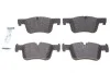 Колодки гальмівні (передні) BMW 1 (F20/F21)/3 (F30/F31/F34/G20/F80)/4 (F32/F36/F82)/7 (F01-04) 10- ICER 182048 (фото 1)
