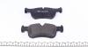 Колодки гальмівні (передні) Audi Q5 13-17/BMW 1 (F20/F21) 11-/2 (F22/F23/F87/F45/F46) 14- ICER 182063 (фото 2)