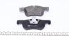 Колодки гальмівні (передні) Audi Q5 13-17/BMW 1 (F20/F21) 11-/2 (F22/F23/F87/F45/F46) 14- ICER 182063 (фото 3)