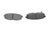 Колодки гальмівні (задні) Subaru Impreza/Outback 08-/Legacy 09-14/Forester 13- ICER 182088 (фото 4)