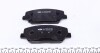Колодки гальмівні (передні) Hyundai i30 11-/Veloster 12-17/Kia Cee\&#039;d/Pro Cee\&#039;d 12-/Cerato 13- ICER 182090 (фото 2)