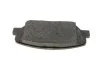 Колодки гальмівні (передні) Hyundai i30 11-/Veloster 12-17/Kia Cee\'d/Pro Cee\'d 12-/Cerato 13- ICER 182090 (фото 2)