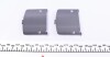 Колодки гальмівні (передні) Hyundai i30 11-/Veloster 12-17/Kia Cee\&#039;d/Pro Cee\&#039;d 12-/Cerato 13- ICER 182090 (фото 4)