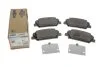 Колодки гальмівні (передні) Hyundai i30 11-/Veloster 12-17/Kia Cee\'d/Pro Cee\'d 12-/Cerato 13- ICER 182090 (фото 4)