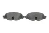 Колодки гальмівні (передні) Audi A1/Q3 18-/Seat Leon/Skoda Octavia/VW Golf/Caddy/Touran/Passat 12- ICER 182111-204 (фото 4)