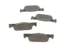 Колодки гальмівні (передні) Dacia Logan 12-/Renault Clio IV/Sandero/Twingo 13-/Smart Fortwo 14- ICER 182115 (фото 10)