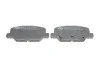 Колодки гальмівні (задні) Citroen C4 Aircross/Mazda 6/Mitsubishi Outlander III/Peugeot 4008 12- ICER 182118 (фото 2)
