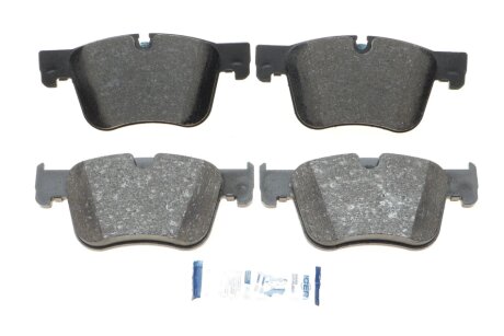 Колодки гальмівні (передні) Citroen C4 Picasso/Grand Picasso/Peugeot 308 13- ICER 182166