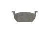 Колодки гальмівні (передні) Audi A3/Seat Leon/Skoda Octavia IV/V/VW Golf VII 12- (+датчик) ICER 182189 (фото 9)
