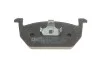 Колодки гальмівні (передні) Audi A3/Seat Leon/Skoda Octavia IV/V/VW Golf VII 12- (+датчик) ICER 182189 (фото 10)