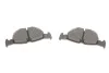 Колодки гальмівні (задні) Ford Focus 18-/Galaxy/Mondeo/S-Max 14-/Kuga 12-/Ford USA Edge/Fusion 06- ICER 182198-203 (фото 4)