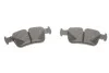 Колодки гальмівні (задні) Ford Focus 18-/Galaxy/Mondeo/S-Max 14-/Kuga 12-/Ford USA Edge/Fusion 06- ICER 182198-203 (фото 5)