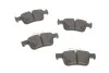 Колодки гальмівні (задні) Ford Mondeo/Galaxy/S-Max 14-/Kuga 12-/Ford (США) Edge 06- ICER 182198 (фото 11)