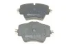 Колодки гальмівні (передні) BMW 1 (F52/F40)/3 (G20-21/80-81)/5 (G30-31)/X2-X4 17-/2 (F44-46)/X1 13- ICER 182216 (фото 3)