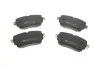 Колодки гальмівні (задні) Audi A6/A7/Q8 18-/A8/Q7 15-/VW Touareg 18- ICER 182248 (фото 3)