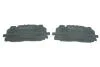 Колодки гальмівні (передні) Audi A4/A5/Q5/Q7 15-/ A5 Sportback 07-17/ A6/A7/A8/Q3/Q8/VW Touareg 17- ICER 182254 (фото 4)