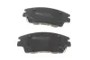 Колодки гальмівні (передні) Hyundai ix35 13-/Tucson 15-/Elantra 16-/Kia Sportage 15- ICER 182277 (фото 3)