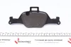 Колодки гальмівні (передні) BMW 3 (G20-21/G80-81)/X3-X6 18-/5 (G30/G31/F90)/6 (G32)/7 (G11/G12) 15- ICER 182291 (фото 2)