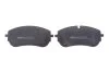 Колодки гальмівні (передні) Land Rover Discovery/Range Rover 05- (з датчиком) (CBI) ICER 182451-208 (фото 4)