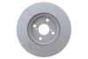 Диск гальмівний (передній) Toyota Corolla 97-08 (255x25) (з покр.) (вентильований) ICER 78BD2100-2 (фото 3)