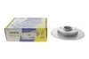 Диск гальмівний (задній) Citroen C3 09-/C4/Peugeot 307/207 04-/208 12- (249х9 (+ABS) (з підшипником) ICER 78BD4745-1 (фото 2)