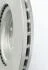 Диск гальмівний (передній) Audi A3/Seat Leon/Skoda Octavia/VW Caddy/Golf 04- (280x22)(з покр.)(вент.) ICER 78BD5614-2 (фото 3)