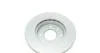 Диск гальмівний (передній) Renault Kangoo 1.2i/1.4i/1.9D 97-00 (238x20) (з покр.) (вентил.) ICER 78BD6572-2 (фото 2)