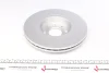 Диск гальмівний (передній) Renault Kangoo 01-/Megane 96-/Scenic 99-/Clio 00-14 (280x24)(з покр)(вент) ICER 78BD7829-2 (фото 2)