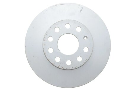 Диск гальмівний (передній) VW Golf VII 12-/Audi A3 12- (276x24)(корозія) ICER DSC_78BD6095-2