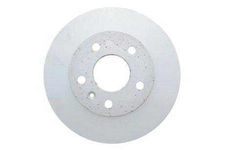 Диск гальмівний (задній) Opel Combo 04-/Astra G/H 98-10/Zafira A/B 99-15/ (264x10) (корозія) ICER DSC_78BD9110-2