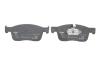 Колодки гальмівні (передні) Citroen Jumpy/C4/Peugeot Expert 16-/Opel Vivaro 19-/Fiat E-Scudo 22- ICER LM2297 (фото 4)