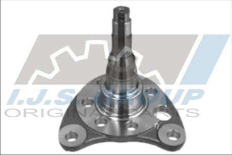 Кулак поворотний (цапфа) VW Passat 84-97 (L) (задній) IJS GROUP 10-1005