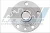 Маточина (передня) Fiat Doblo 1.9JTD/1.3JTD 01- IJS GROUP 10-1024 (фото 1)