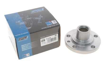 Маточина (передня) Fiat Scudo 96- IJS GROUP 10-1049