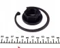 Підшипник маточини (передньої) Ford Fiesta -08 (+ABS) IJS GROUP 10-1139 (фото 3)