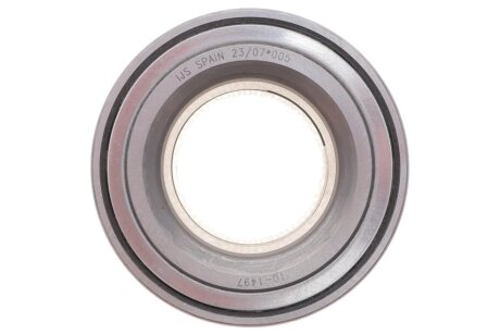 Підшипник маточини (передньої) Iveco 89- (40x73x55) IJS GROUP 10-1497