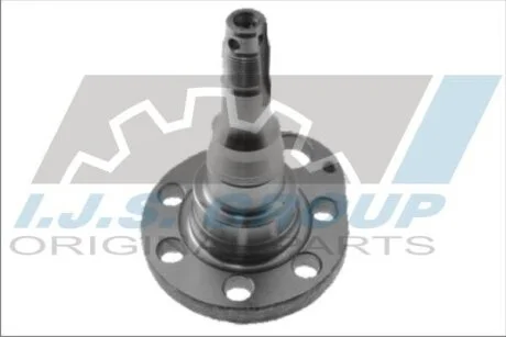Маточина (задня) VW Golf/Passat/Polo 83-99 (L) IJS GROUP 10-2001