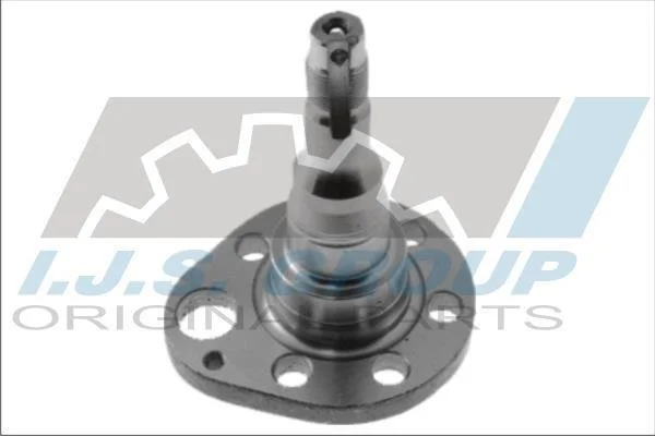 Маточина (задня) VW Golf/Passat/Polo 83-99 (R) IJS GROUP 10-2005 (фото 1)