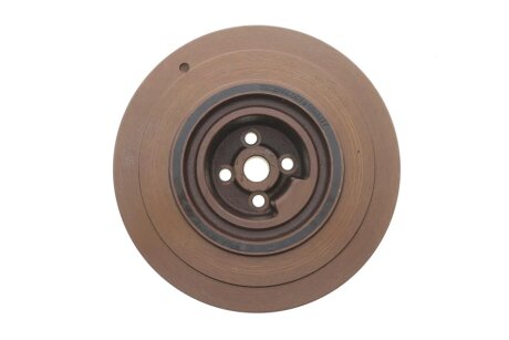 Шків колінвалу VW LT/T4/Crafter 2.5TDI 90- IJS GROUP 17-1029