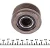Шків колінвалу + шків генератора VW LT/T4/Crafter 2.5TDI IJS GROUP 17-1029KIT A (фото 4)